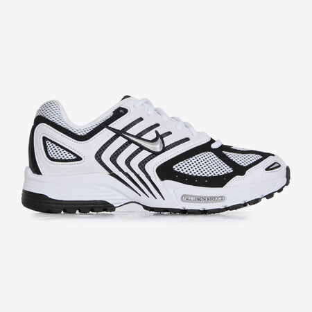 NIKE AIR PEGASUS 2K5 BLANC/NOIR DAMES