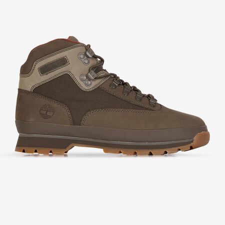 TIMBERLAND EURO HIKER MARRON HOMME