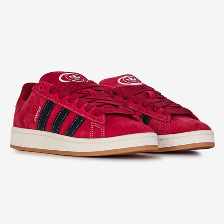 ADIDAS ORIGINALS campus CAMPUS 00s ROOD/ZWART DAMES