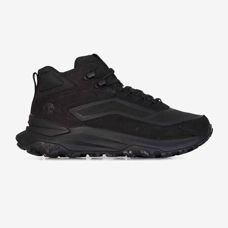 TIMBERLAND MOTION ACCESS MID WP NOIR HOMME