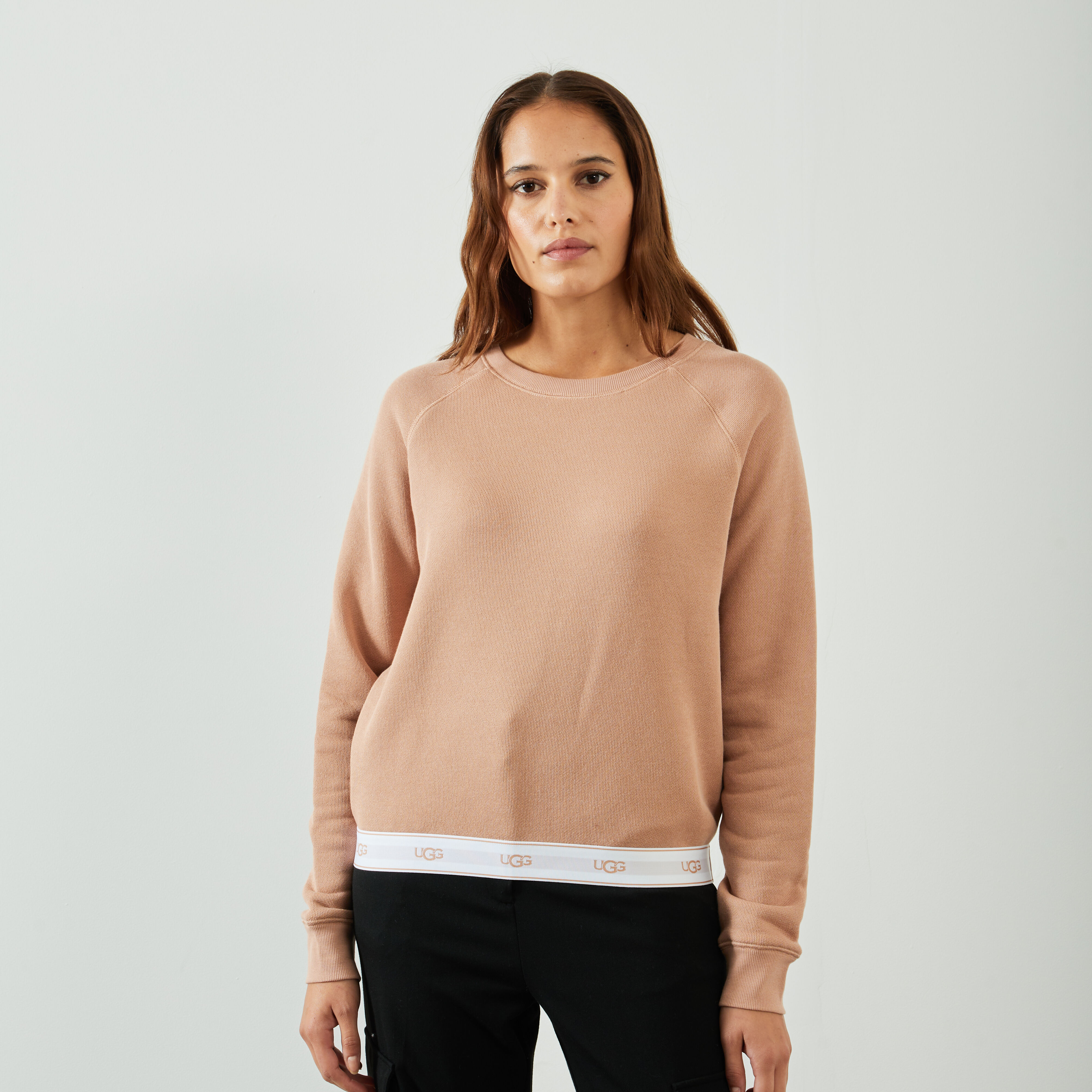 Sneakers et baskets UGG FEMME MARRON Tendances 2024 Courir.be