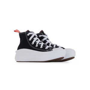 Courir top converse haute