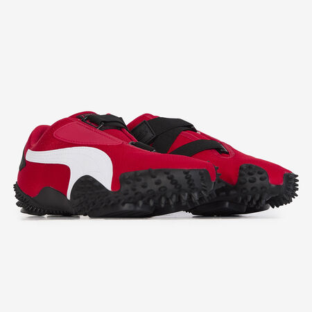 PUMA Mostro MOSTRO OG PRIME ROUGE/BLANC DAMES