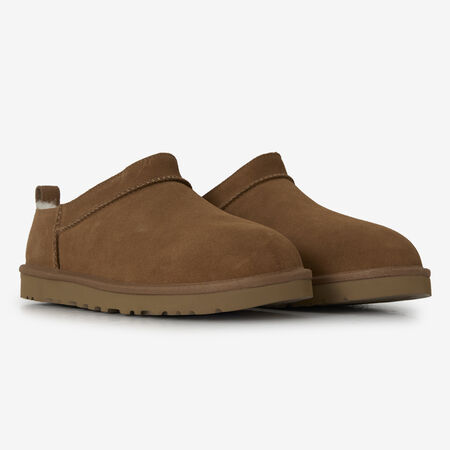 UGG CLASSIC MICRO MIEL HOMME
