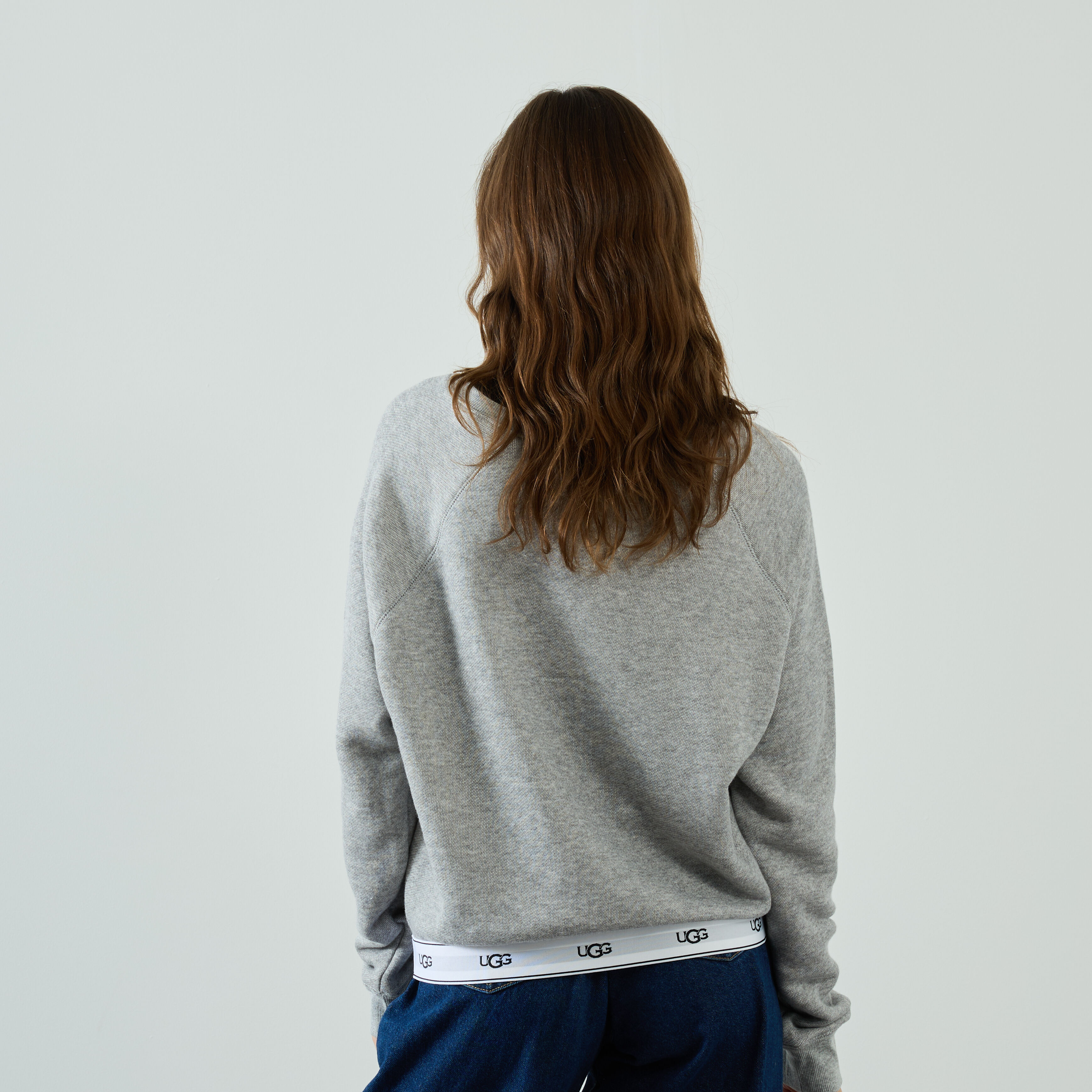 Sneakers et baskets UGG SWEAT Tendances 2024 Courir.be