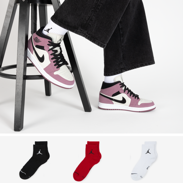 Chaussettes on sale jordan junior