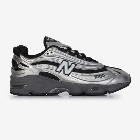 NEW BALANCE 1000 NOIR/ARGENT HEREN