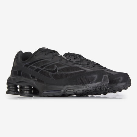 NIKE shox SHOX RIDE 2 NOIR HEREN