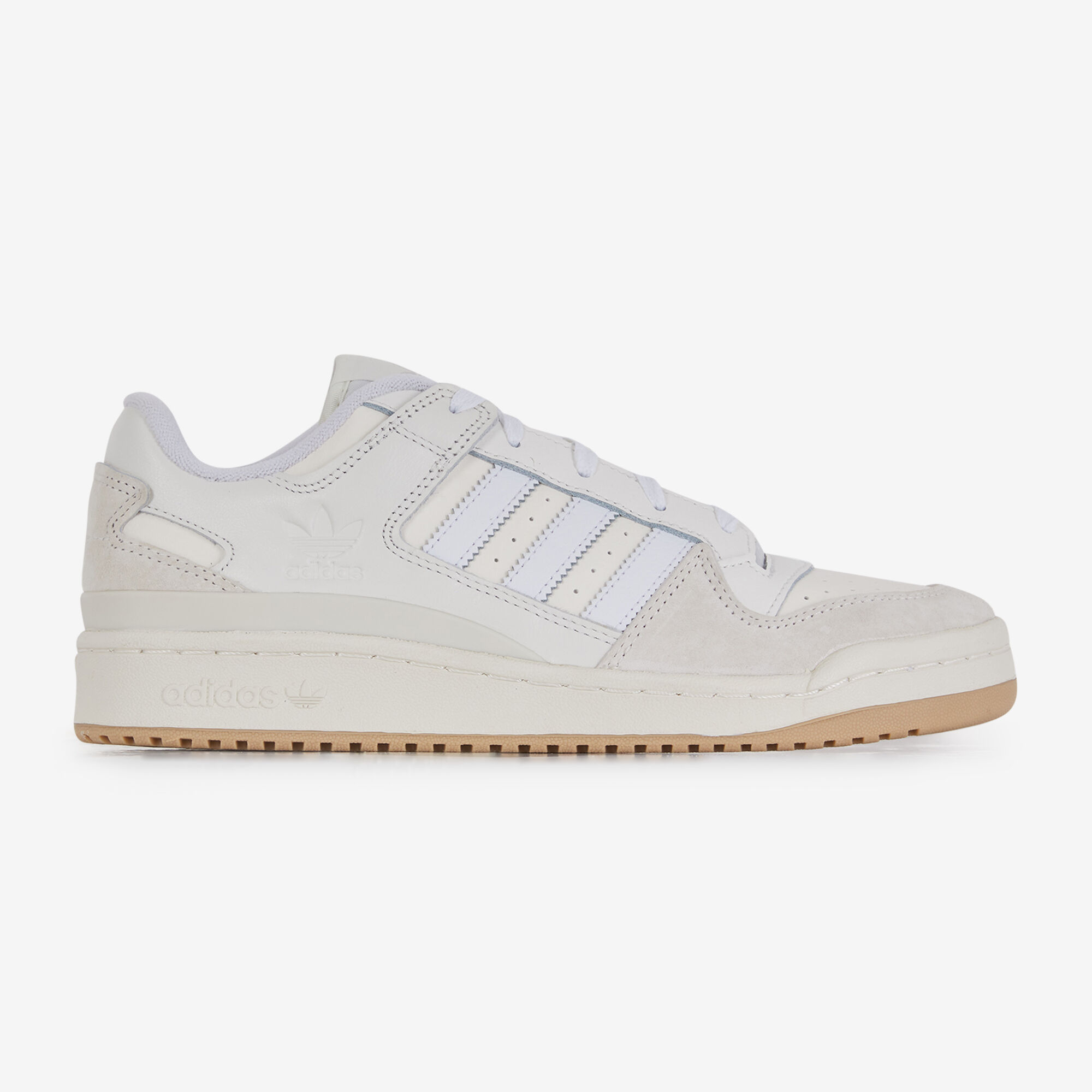Witte sneakers shop adidas heren