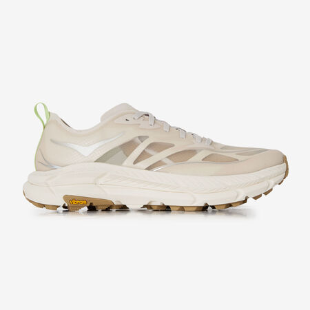 HOKA MAFATE SPEED 4 LITE BEIGE HOMME