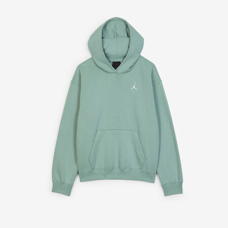JORDAN HOODIE OVERSIZE BROOKLYN BLEU FEMME