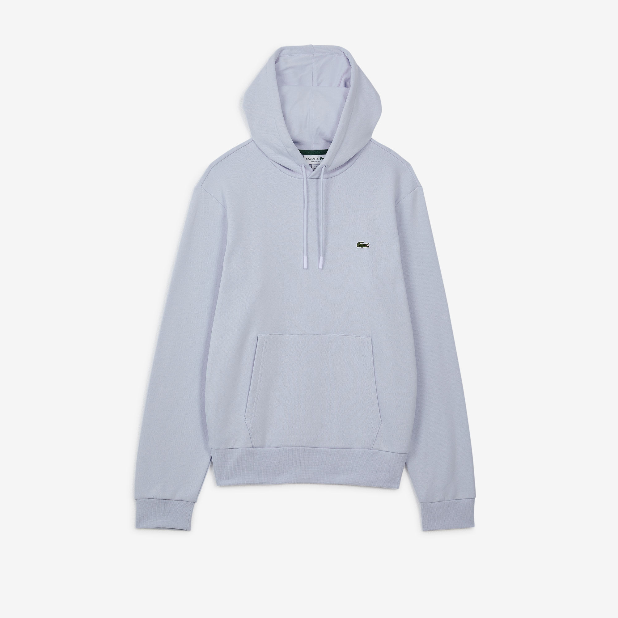 Sneakers et baskets LACOSTE V TEMENTS BLEU Tendances 2024