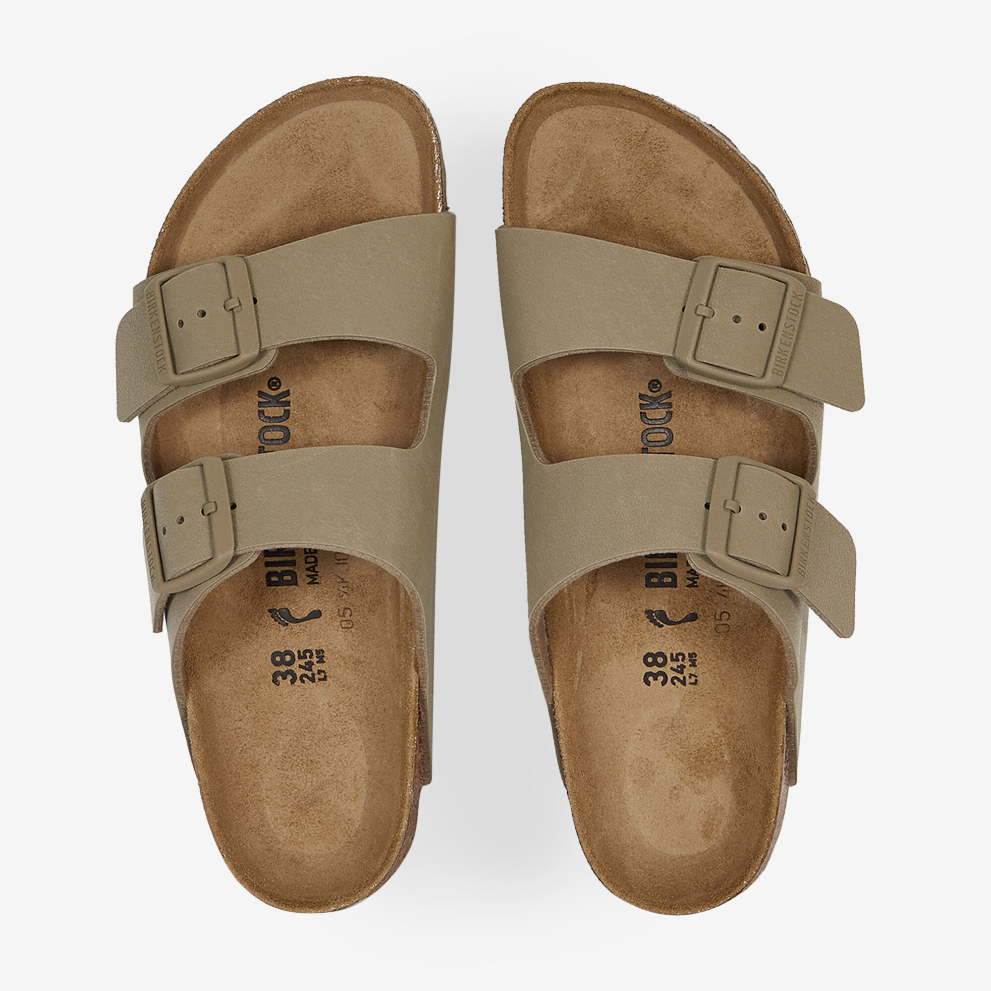 Birkenstock belgique 2025