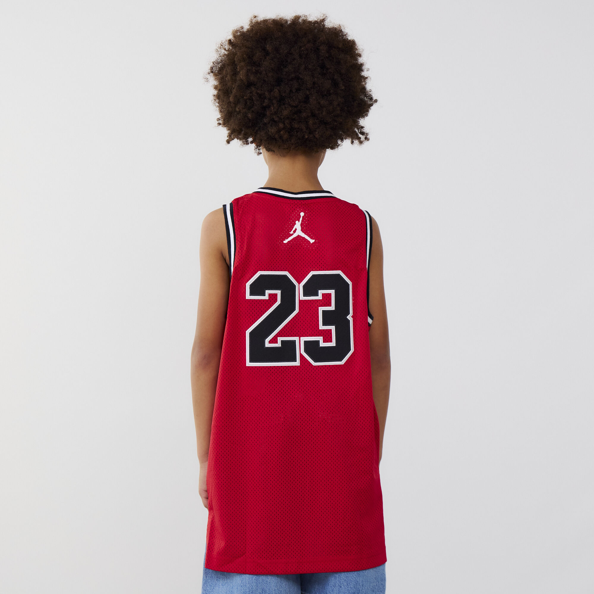 VETEMENTS JORDAN ROUGE Acheter en ligne Courir.be