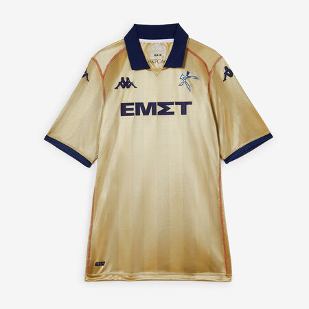 KAPPA MAILLOT KOMBAT 2024 THIRD KALLITHEA OR HOMME
