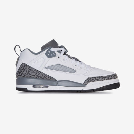 JORDAN JORDAN SPIZIKE BLANC/GRIS JUNIOR