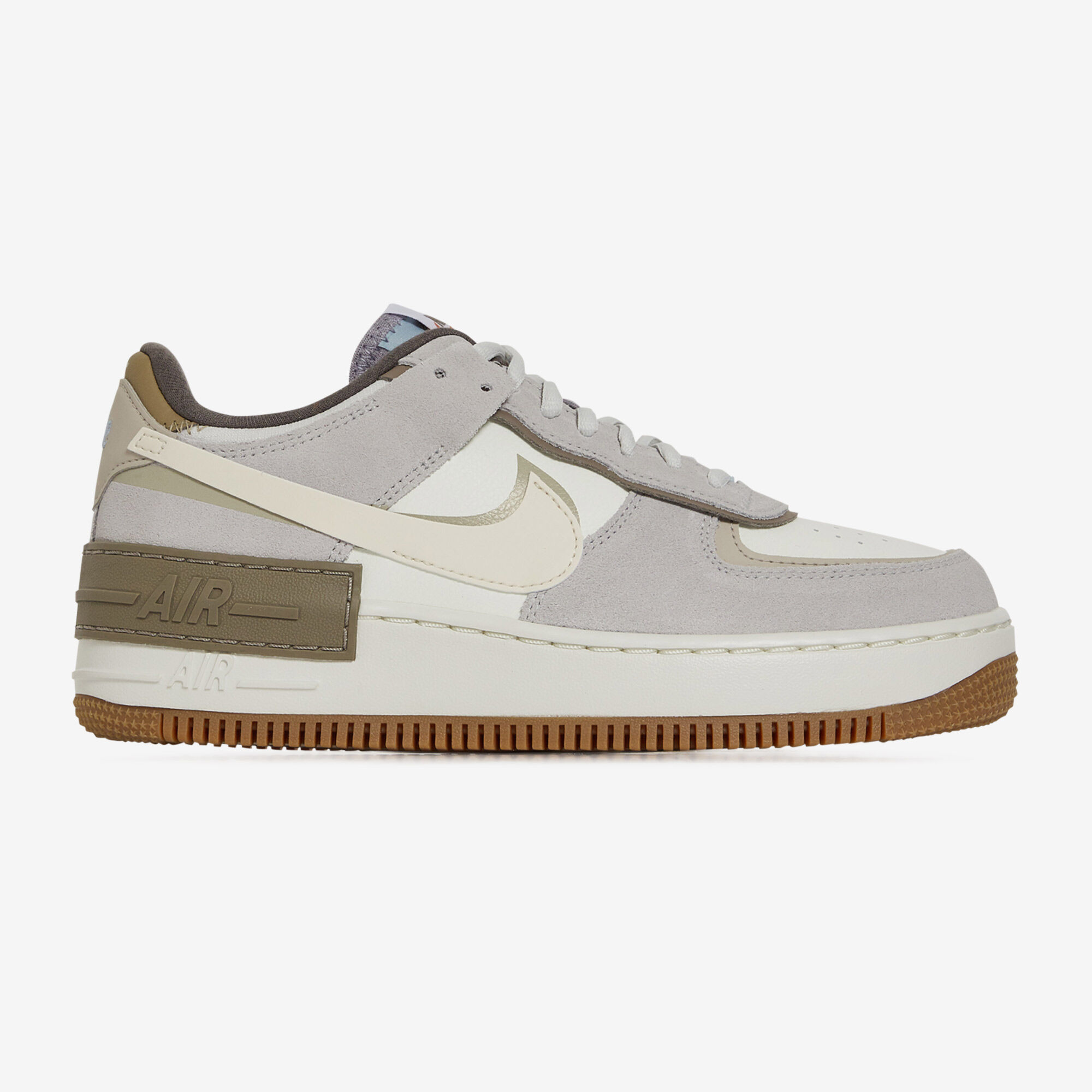 Nieuwe nike store air force 1