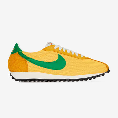 NIKE LD-1000 JAUNE/VERT HOMME