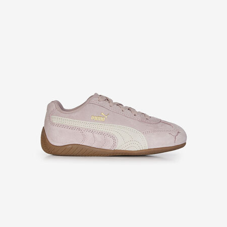 PUMA SPEEDCAT OG ROSE/BLANC KIND