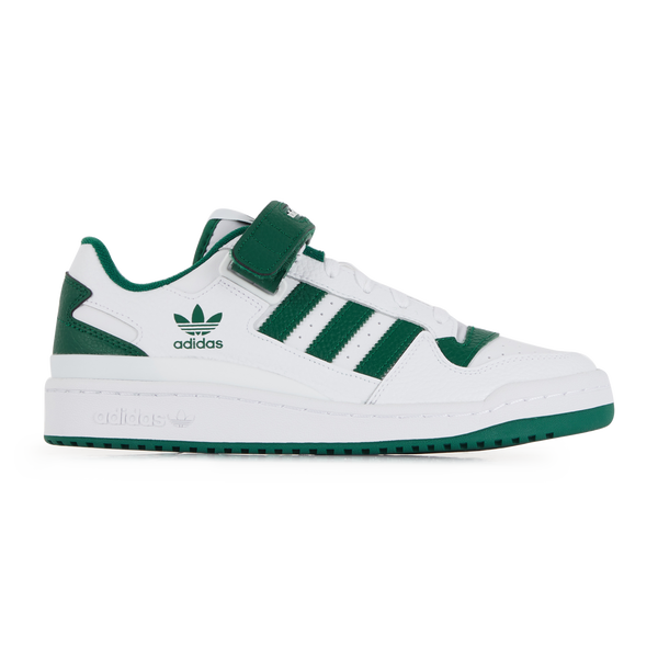 Groene adidas sneakers heren sales