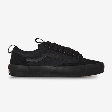 SKATE OLD SKOOL 36 + : NOIR