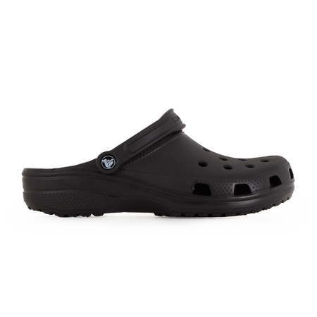 CROCS CLASSIC CLOG NOIR HOMME