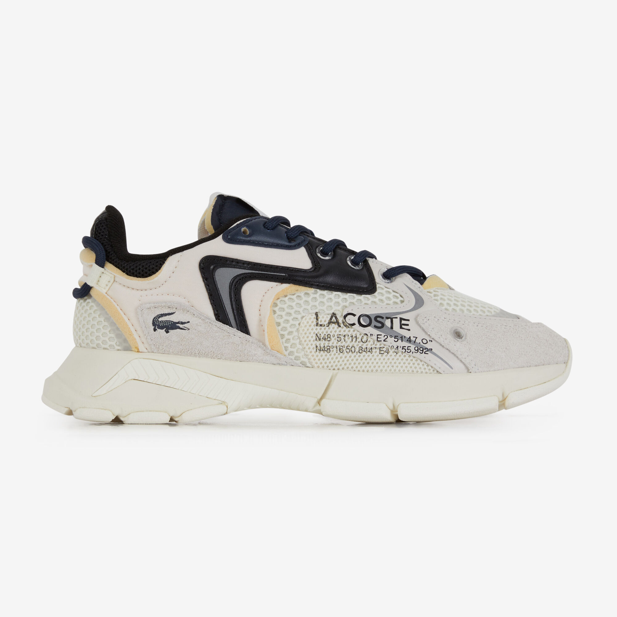 Chaussure lacoste sales homme nouvelle collection