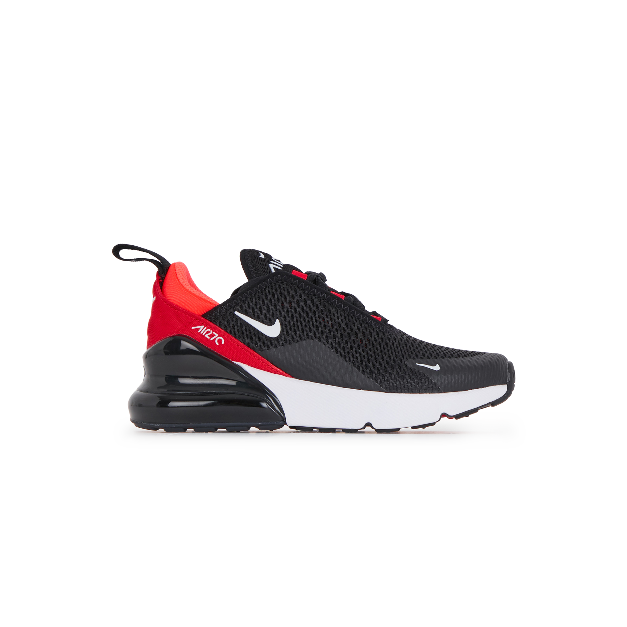 air max 270 noir courir
