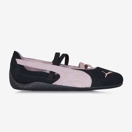 PUMA speedcat SPEEDCAT BALLET NOIR/ROSE FEMME