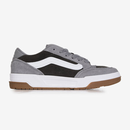 VANS HYLANE GRIS/NOIR DAMES