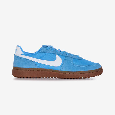 NIKE field general FIELD GENERAL BLEU/BLANC JUNIOR