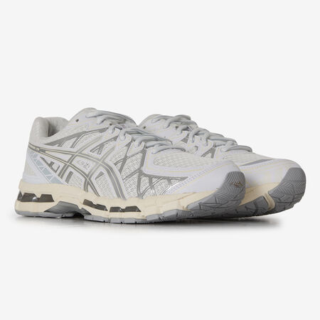 ASICS gel-kayano GEL-KAYANO 20 BLANC/BEIGE HEREN