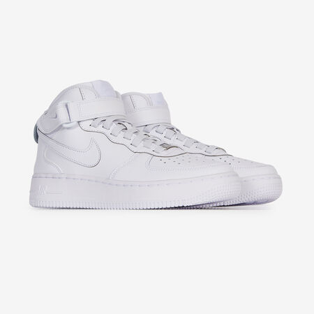 NIKE air force 1 AIR FORCE 1 MID WIT JUNIOR