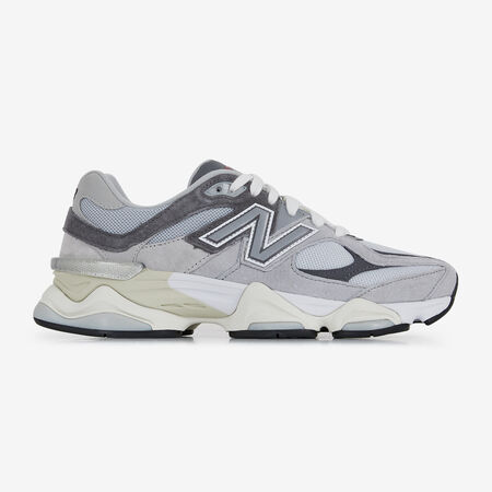 NEW BALANCE 9060 9060 GRIJS HEREN