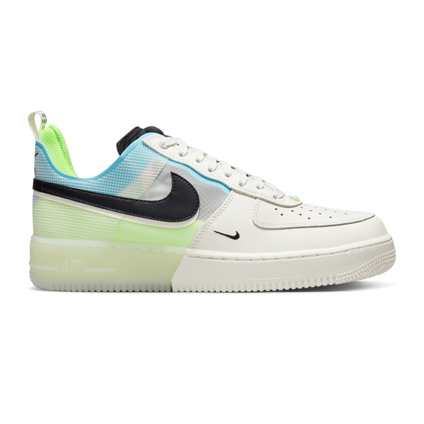 Air force one blanche hot sale brillante