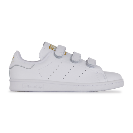 ADIDAS ORIGINALS stan smith STAN SMITH CF BLANC FEMME