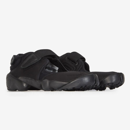 NIKE Air rift AIR RIFT NOIR DAMES