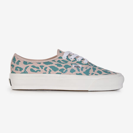 VANS AUTHENTIC LX ROSE/BLEU FEMME