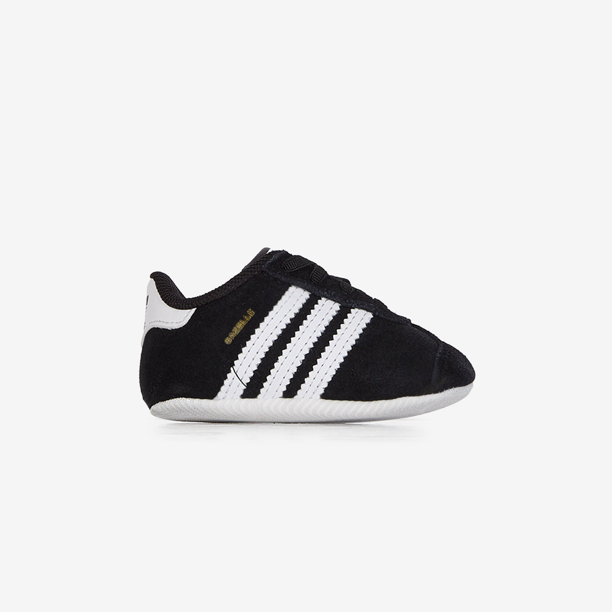 gazelle enfant noir