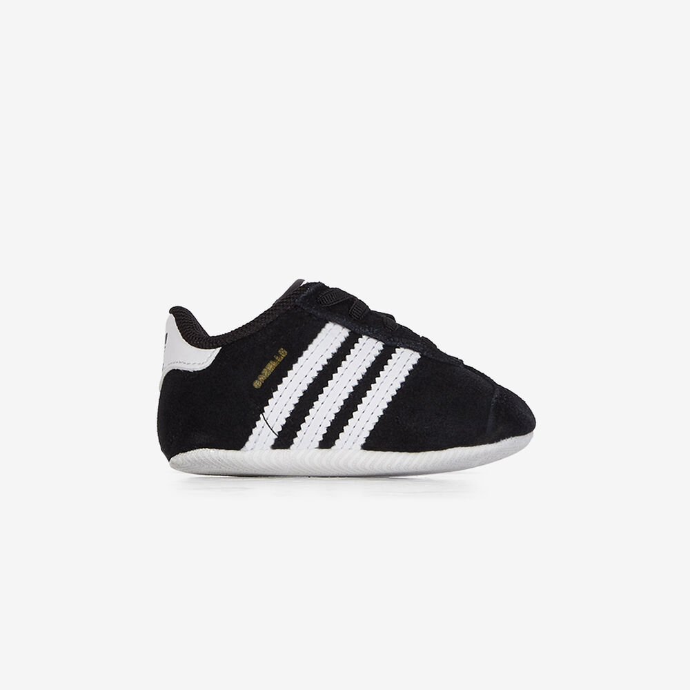 Gazelle Adidas Chez Courir ADIDAS ORIGINALS GAZELLE CRIB NOIR