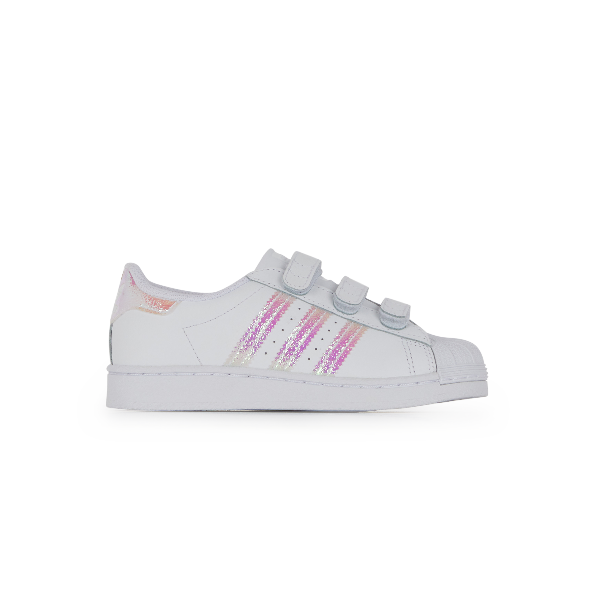 Adidas superstar femme courir sale