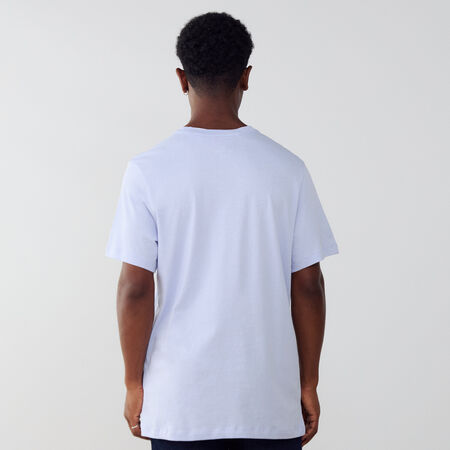 NIKE TEE SHIRT ICON FUTURA LILAS HOMME
