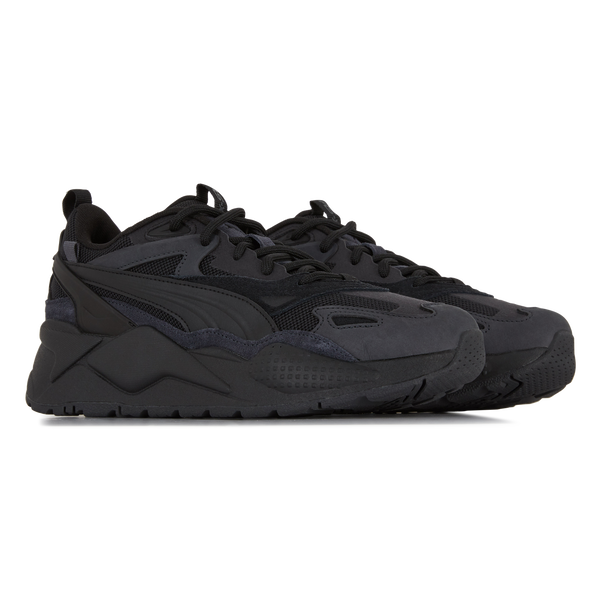 PUMA RS X EFEKT ZWART SNEAKERS HEREN Courir.be