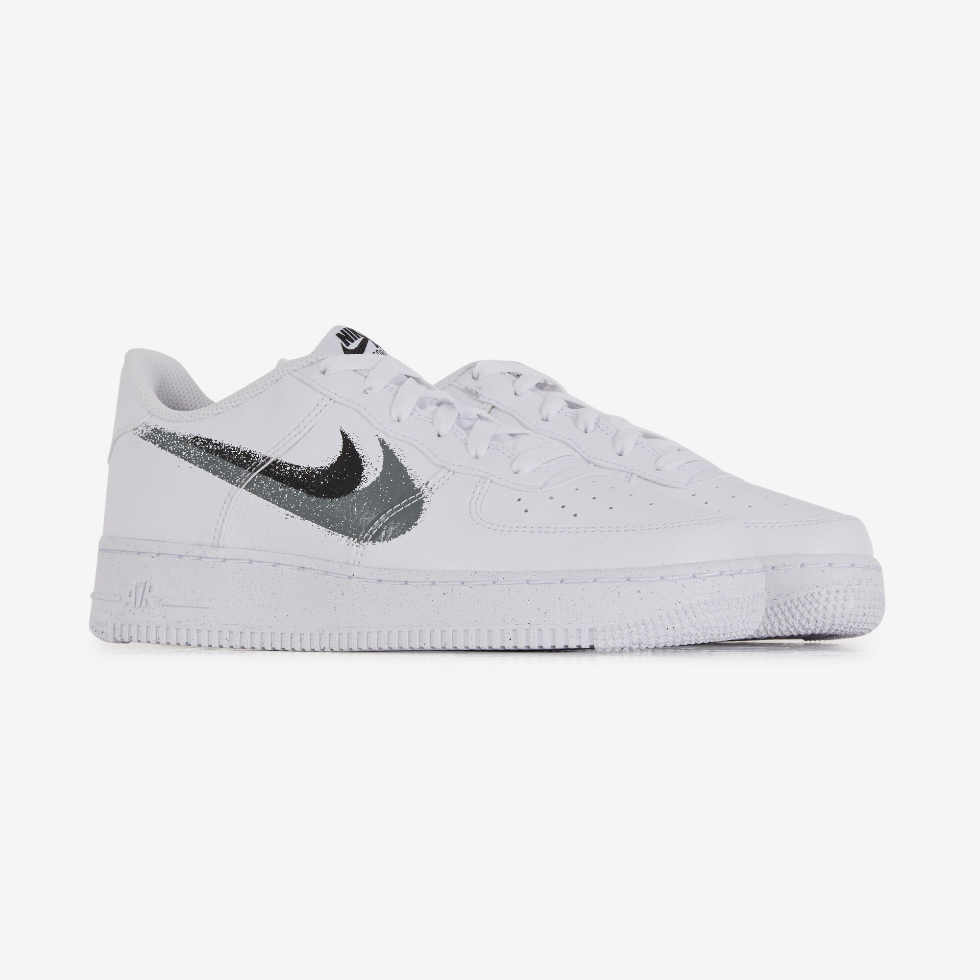 Sneakers et baskets NIKE AIR FORCE 1 en promo Courir.be