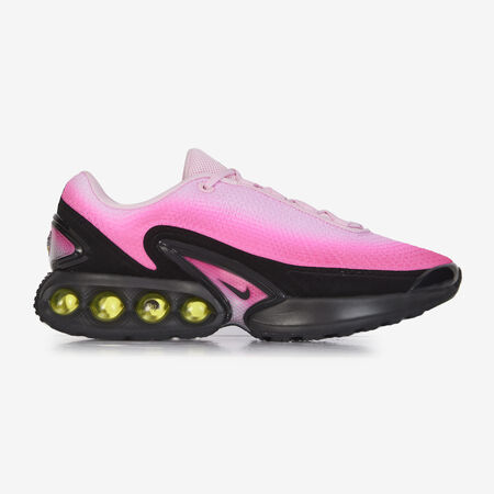 NIKE AIR MAX DN APP ROSE/NOIR HEREN