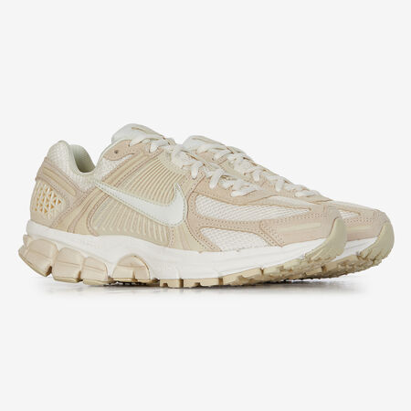 NIKE zoom vomero ZOOM VOMERO 5 BEIGE FEMME