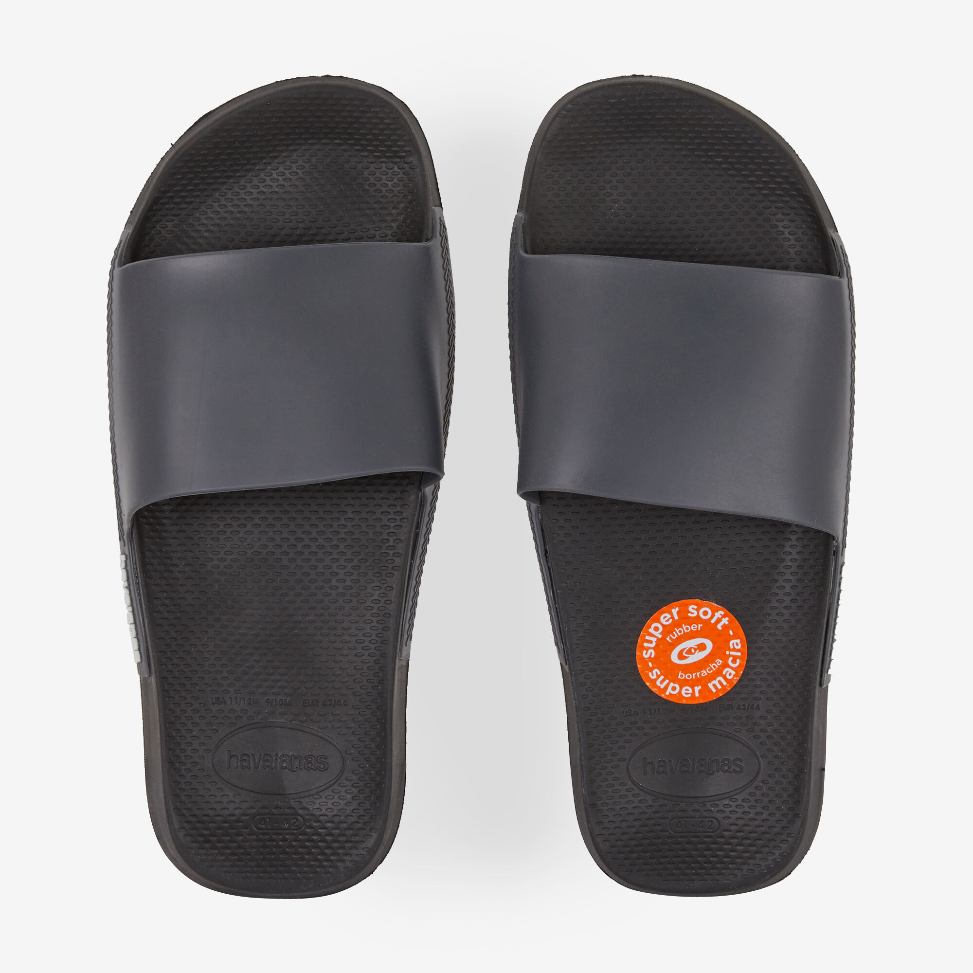 Havaianas sales slides heren