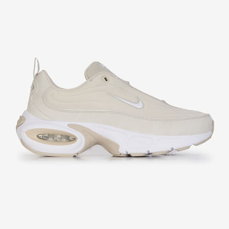 NIKE AIR MAX PORTAL BEIGE HOMME