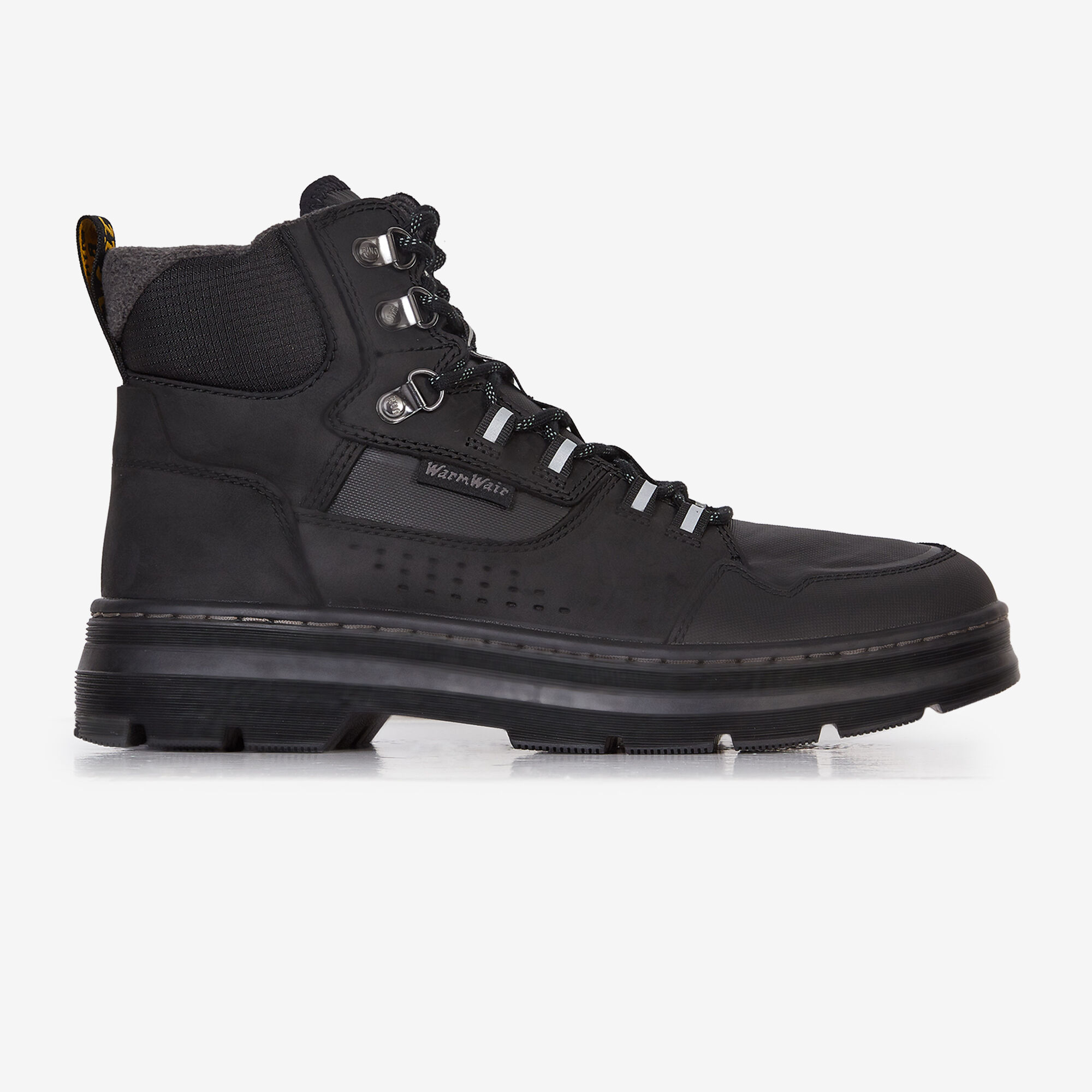 Doc martens courir deals