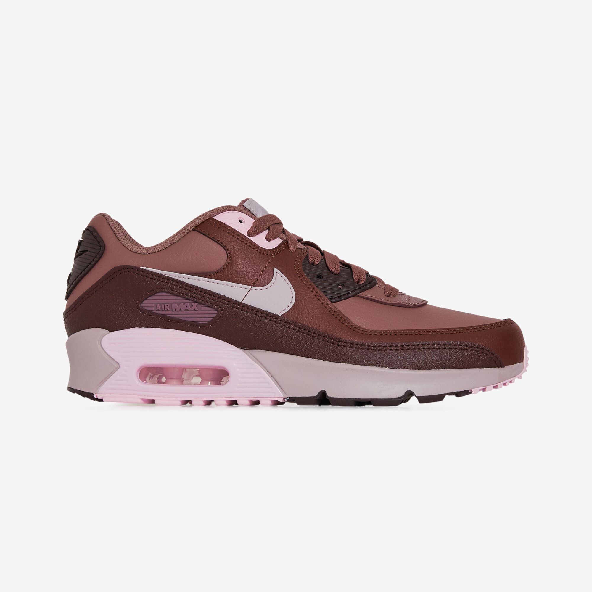 CHAUSSURES NIKE MARRON Acheter en ligne Courir.be